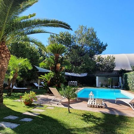 Casa Castagna Bed & Breakfast Caserta Ngoại thất bức ảnh
