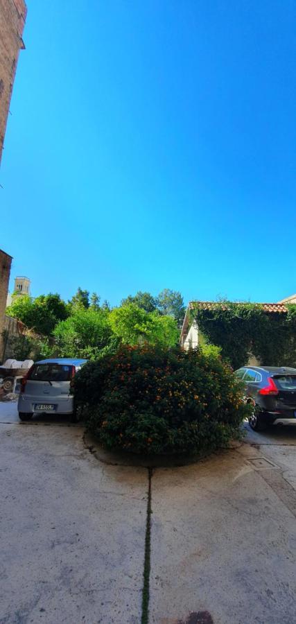 Casa Castagna Bed & Breakfast Caserta Ngoại thất bức ảnh