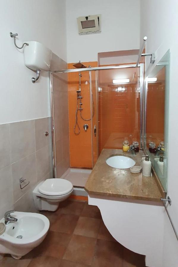 Casa Castagna Bed & Breakfast Caserta Ngoại thất bức ảnh