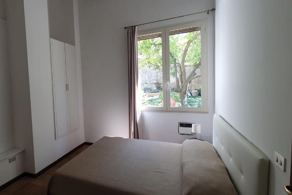 Casa Castagna Bed & Breakfast Caserta Ngoại thất bức ảnh
