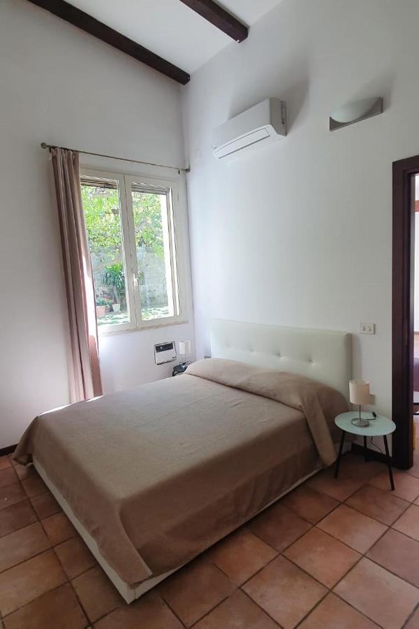 Casa Castagna Bed & Breakfast Caserta Ngoại thất bức ảnh