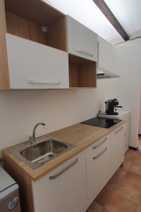Casa Castagna Bed & Breakfast Caserta Ngoại thất bức ảnh