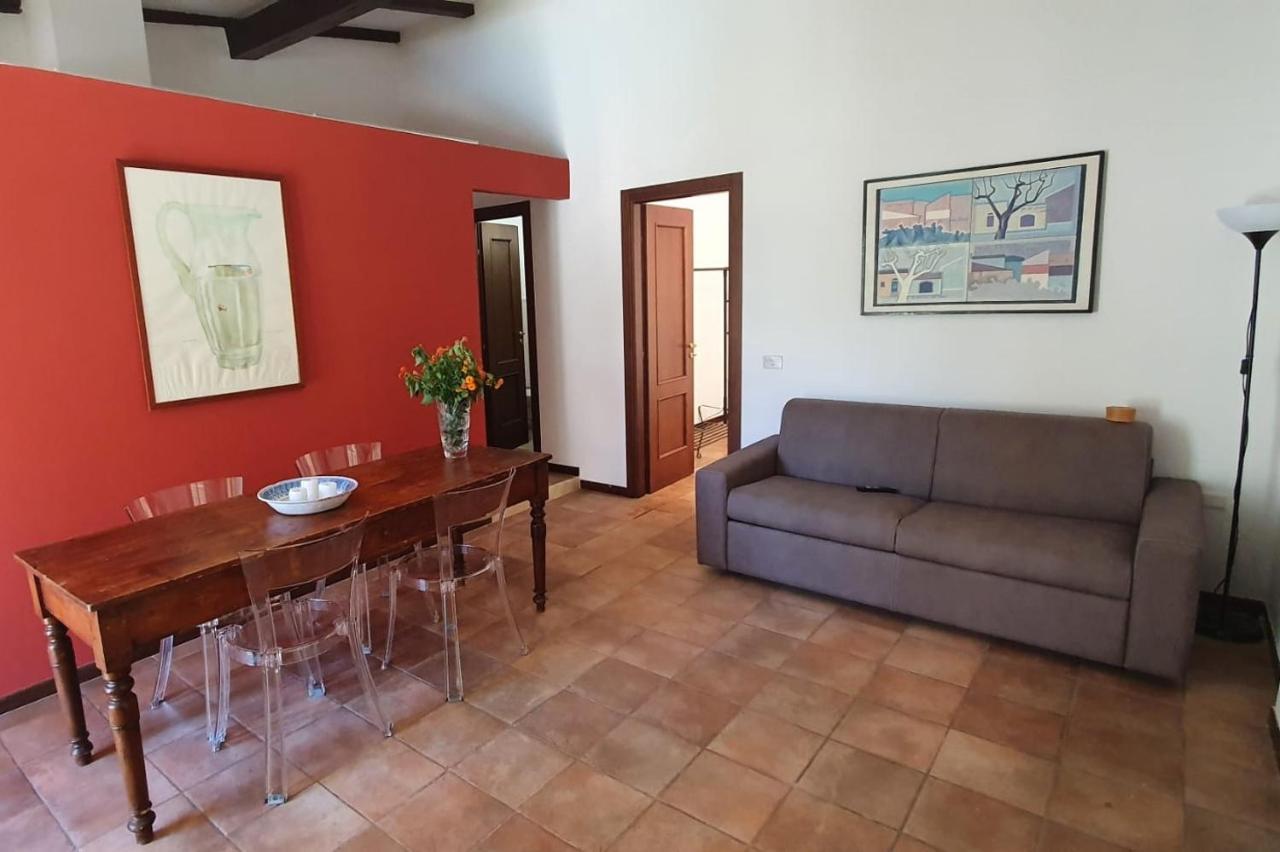Casa Castagna Bed & Breakfast Caserta Ngoại thất bức ảnh