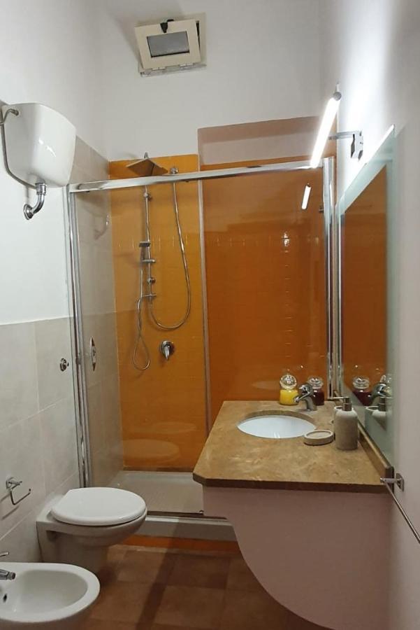 Casa Castagna Bed & Breakfast Caserta Ngoại thất bức ảnh