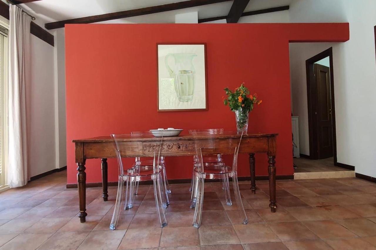 Casa Castagna Bed & Breakfast Caserta Ngoại thất bức ảnh