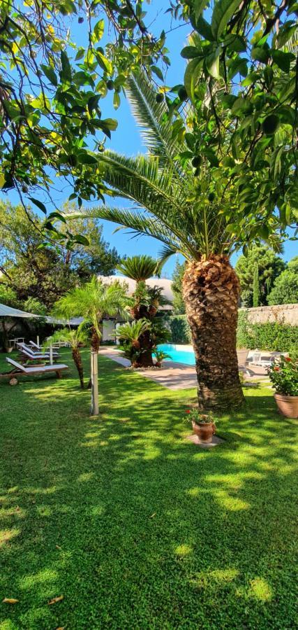 Casa Castagna Bed & Breakfast Caserta Ngoại thất bức ảnh