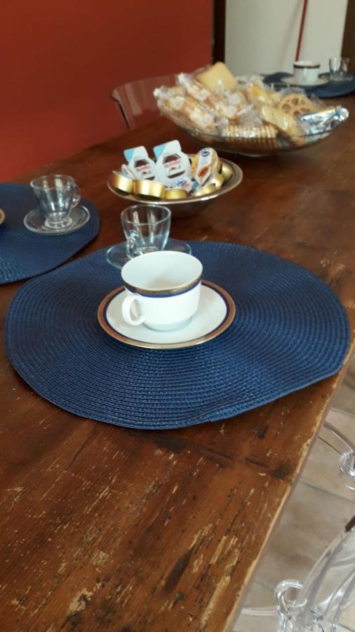 Casa Castagna Bed & Breakfast Caserta Ngoại thất bức ảnh