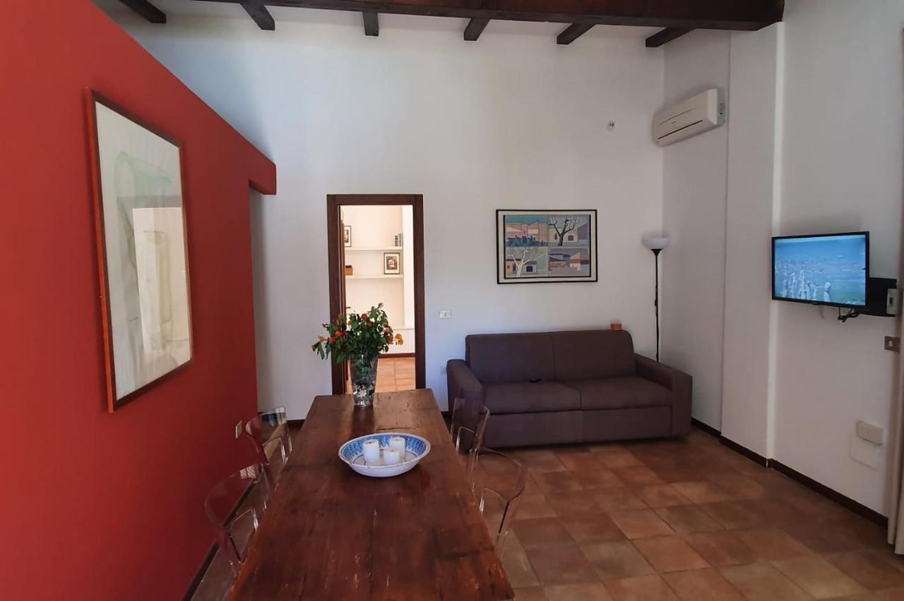 Casa Castagna Bed & Breakfast Caserta Ngoại thất bức ảnh