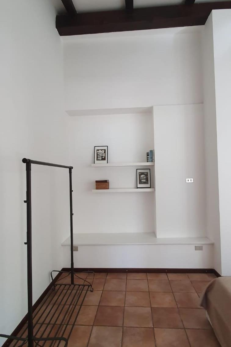 Casa Castagna Bed & Breakfast Caserta Ngoại thất bức ảnh