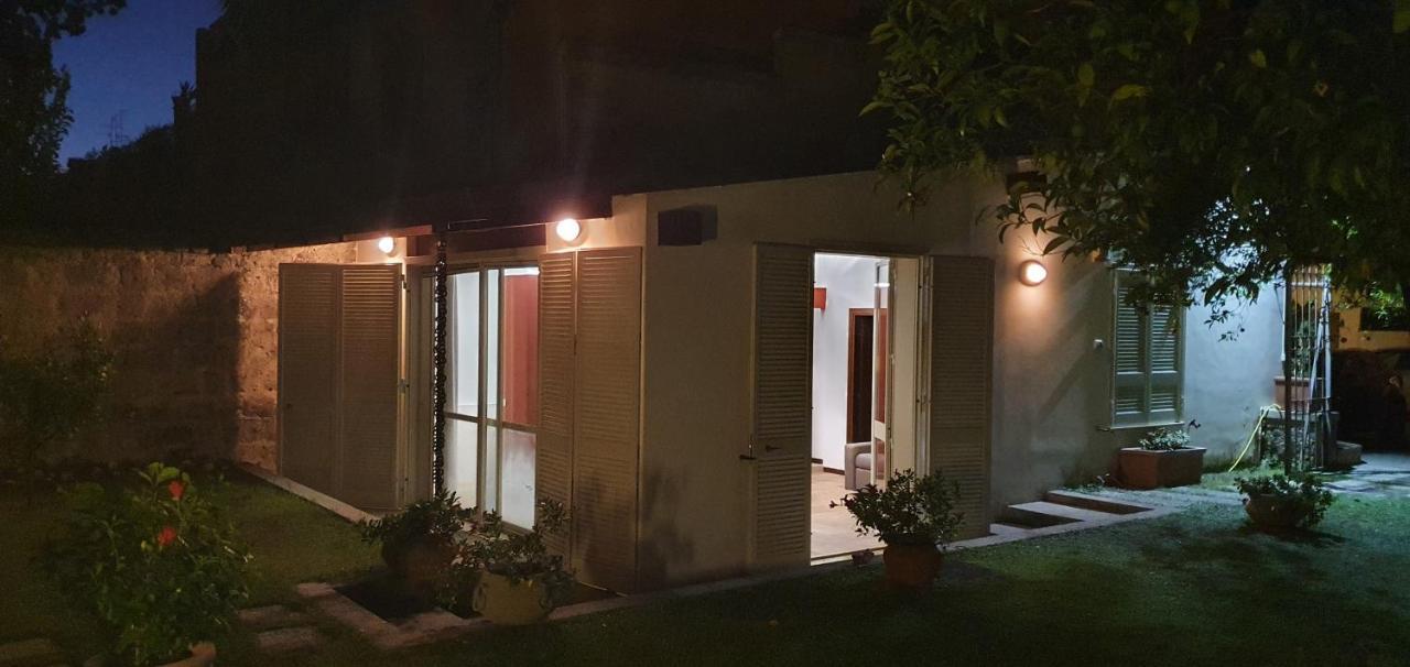 Casa Castagna Bed & Breakfast Caserta Ngoại thất bức ảnh