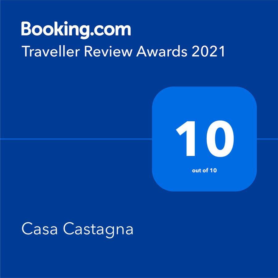 Casa Castagna Bed & Breakfast Caserta Ngoại thất bức ảnh